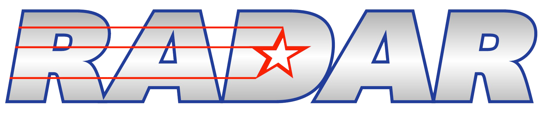 RADAR transit logo